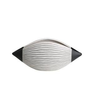 زخرفة محارة وودي