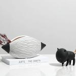 زخرفة محارة وودي