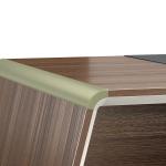 تنلى قواطع نفرين 120 سم وودي