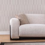 فوغ كنب رباعي 345 سم وودي