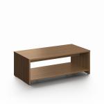 نيو نيرا طاولة قهوة 120 سم وودي