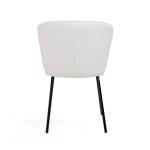 ماسيا كرسي أبيض