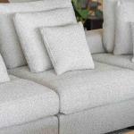 برندا طقم كنب زاوية وودي