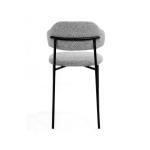 كاستا كرسي رمادي