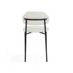 كاستا كرسي رمادي