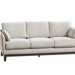 ديسون كنب ثلاثي 190 سم وودي