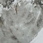 أورينا طقم طاولة قهوة  قطعتين وودي