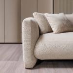 سول كنب ثلاثي بيج وودي