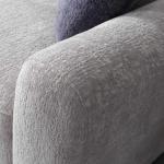 فيولا كنب يد يسار فردي بيج وودي