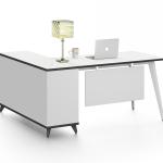 الارا مكتب 160 سم وودي