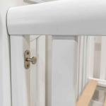 بيبي دريم سرير أطفال وودي