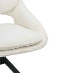 سيلي كرسي بوكليه كريمي