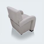 نوهام كرسي فردي وودي