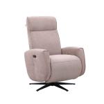 كرسي استرخاء كهربائي دوار وودي