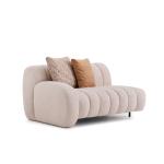 بيليز كنب رباعي 264 سم وودي