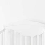 بيبي كير سرير اطفال وودي