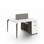 نيو ميامي قواطع نفرين 120 سم وودي