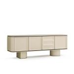 نيو سوهو كونسول مع مرآه بيج وودي