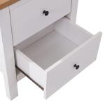 الانا كمدينو وودي