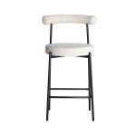 نيو لينا كرسي بار وودي