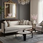 اريزونا كنب فردي وودي