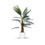 شجرة نخل 150 سم وودي