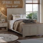 كمدينو بولو وودي