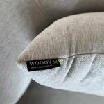 بريستول كنب 4 مقاعد 305 سم بيج وودي