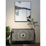 لوحة فنية وودي