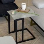 برونو طاولة خدمة وودي