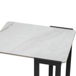 برونو طاولة خدمة وودي