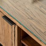 هاملين طاولة تلفزيون وودي