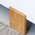 بايريس كنب ثلاثي 242 سم وودي