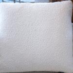 بايريس كنب ثلاثي 242 سم وودي