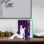 تحف مجسم إنسان وودي