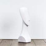 منحوتة الوجه وودي