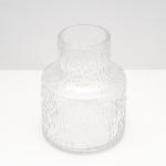 فازة مجعدة وودي