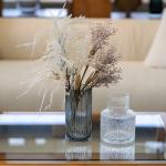 فازة مخططة وودي