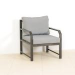 نيس جلسة خارجية فردي وودي