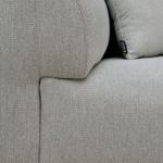 اسيلين كنب فردي وودي