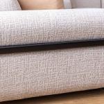 فوغ كنب ثلاثي 250 سم وودي