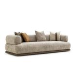 نيو سوهو كنب رباعي وودي