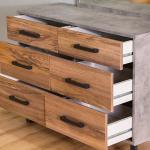 نوردن تسريحه وودي