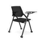 سمارت كلاس كرسي طلاب بلوح كتابة مدمج وودي