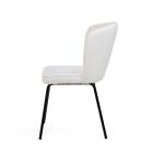 ماسيا كرسي أبيض