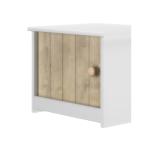 شارلي كمدينو وودي