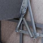 بيرلا كنب مع تخزين بيج وودي