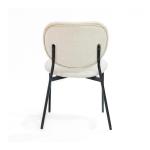 كازا كرسي كريمي