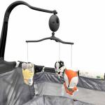 بيبي كورنر محبس اطفال وودي