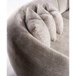 كنب رباعي نابلس 300 سم وودي